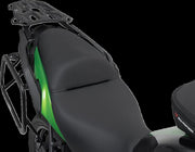 SW-Motech EVO Side Carrier - Black, Powder-Coated, Left, Right - KFT.08.518.20000/B