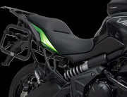 SW-Motech EVO Side Carrier - Black, Powder-Coated, Left, Right - KFT.08.518.20000/B