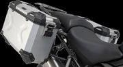 SW-Motech PRO Side Carrier - Black, Powder-Coated, Left, Right - KFT.11.483.30000/B
