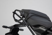 SW-Motech SLC Side Carrier - Black, Powder-Coated, Luggage, Luggage Rack, Right, Side Carrier - HTA.01.906.11000