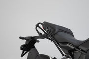 SW-Motech SLC Side Carrier - Black, Powder-Coated, Luggage, Luggage Rack, Right, Side Carrier - HTA.01.906.11000