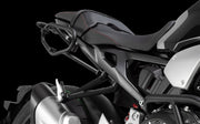 SW-Motech SLC Side Carrier - Black, Powder-Coated, Left - HTA.01.903.10000