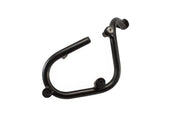 SW-Motech SLC Side Carrier - Black, Powder-Coated, Luggage, Luggage Rack, Right, Side Carrier - HTA.05.670.11000