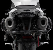 SW-Motech SLC Side Carrier - Black, Powder-Coated, Left, Right - HTA.11.901.12000