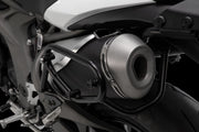 SW-Motech SLC Side Carrier - Black, Powder-Coated, Left, Right - HTA.11.901.12000