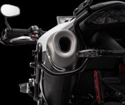 SW-Motech SLC Side Carrier - Black, Powder-Coated, Left, Right - HTA.11.901.12000