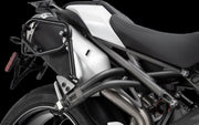 SW-Motech SLC Side Carrier - Black, Powder-Coated, Left, Right - HTA.11.901.12000