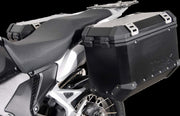SW-Motech EVO Side Carrier - Black, Powder-Coated, Left, Right - KFT.01.660.20000/B