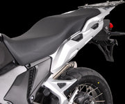 SW-Motech EVO Side Carrier - Black, Powder-Coated, Left, Right - KFT.01.660.20000/B