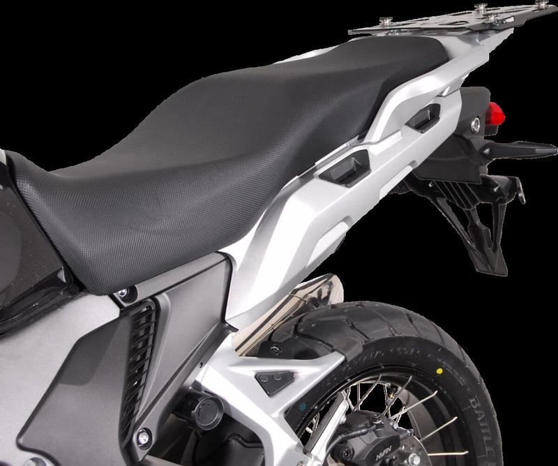 SW-Motech EVO Side Carrier - Black, Powder-Coated, Left, Right - KFT.01.660.20000/B