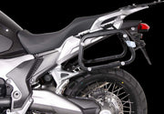 SW-Motech EVO Side Carrier - Black, Powder-Coated, Left, Right - KFT.01.660.20000/B
