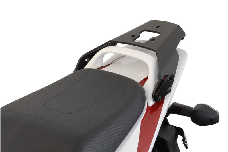 SW-Motech ALU Rack - Alu-Rack, Luggage, Luggage Rack, Rear, Rear Rack