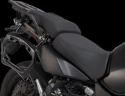 SW-Motech EVO Side Carrier - Pro, Black, Powder-Coated