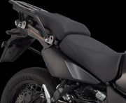 SW-Motech EVO Side Carrier - Pro, Black, Powder-Coated