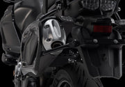 SW-Motech EVO Side Carrier - Pro, Black, Powder-Coated