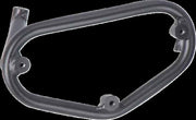 SW-Motech SLC Side Carrier - Black, Powder-Coated, Right - HTA.07.945.11000