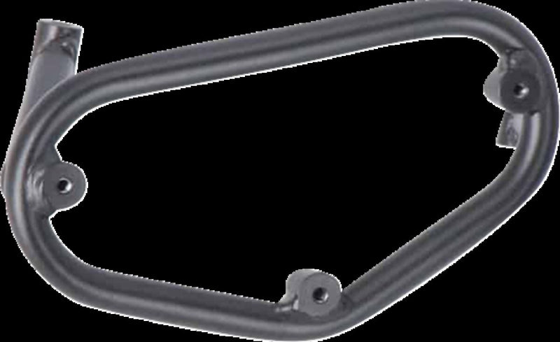SW-Motech SLC Side Carrier - Black, Powder-Coated, Right - HTA.07.945.11000