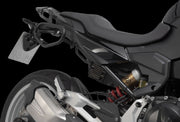 SW-Motech SLC Side Carrier - Black, Powder-Coated, Right - HTA.07.945.11000