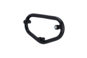 SW-Motech SLC Side Carrier - Black, Powder-Coated, Luggage, Luggage Rack, Right, Side Carrier - HTA.04.958.11000