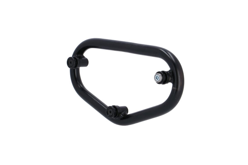 SW-Motech SLC Side Carrier - Black, Powder-Coated, Luggage, Luggage Rack, Right, Side Carrier - HTA.04.958.11000