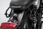 SW-Motech SLC Side Carrier - Black, Powder-Coated, Luggage, Luggage Rack, Right, Side Carrier - HTA.08.933.11000