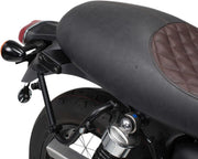 SW-Motech Side Carrier Adapter - SLC, Black, Powder-Coated - HTA.11.743.13001