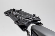 SW-Motech Street Rack Adapter - Street-Rack, Black - GPT.00.152.54700/B