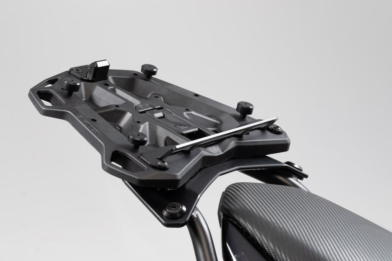 SW-Motech Street Rack Adapter - Street-Rack, Black - GPT.00.152.54700/B