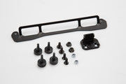 SW-Motech Adapter Kit for Adventure Racks - Black, Luggage - GPT.00.152.35700/B