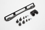 SW-Motech Adapter Kit for Adventure Racks - Black, Luggage - GPT.00.152.35800/B