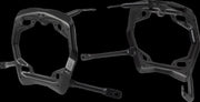 SW-Motech PRO Side Carrier - Black, Powder-Coated, Left, Right - KFT.05.440.30000/B