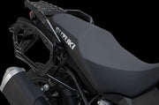 SW-Motech PRO Side Carrier - Black, Powder-Coated, Left, Right - KFT.05.440.30000/B