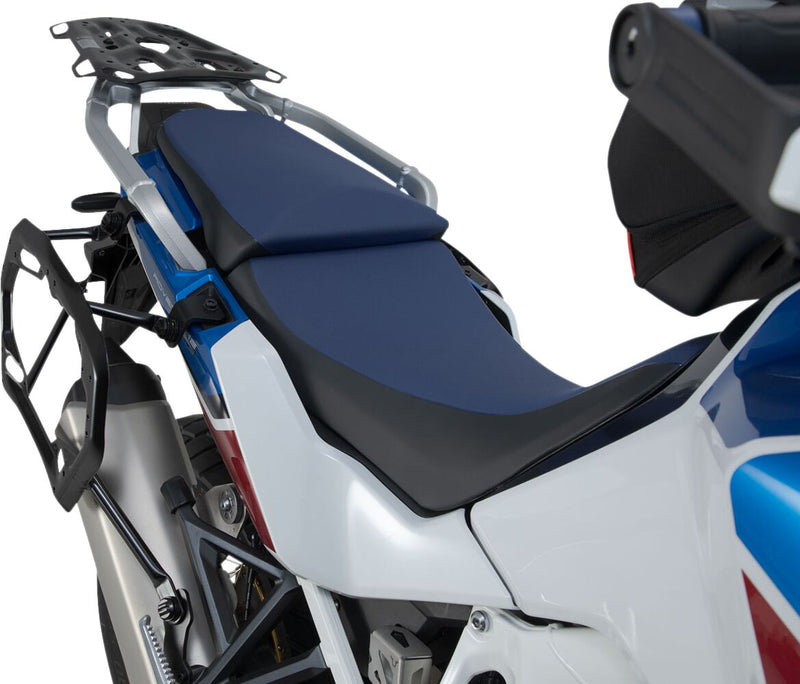 SW-Motech PRO Side Carrier - Black, Powder-Coated, Left, Right - KFT.01.942.30001/B