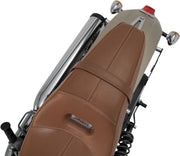 SW-Motech SLH Side Carrier - Black, Powder-Coated, Luggage, Luggage Rack, Side Carrier - HTA.20.682.10000