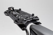 SW-Motech Street Rack Adapter - Street-Rack, Black - GPT.00.152.54800/B