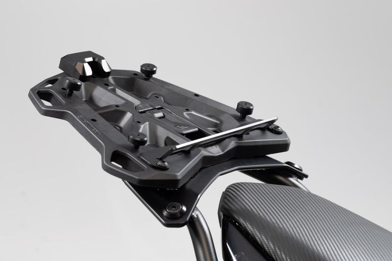 SW-Motech Street Rack Adapter - Street-Rack, Black - GPT.00.152.54800/B