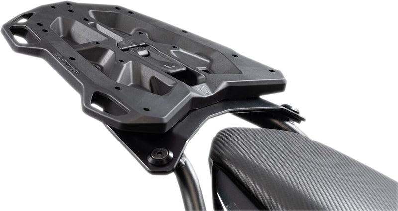 SW-Motech Street Rack Adapter - Street-Rack, Black - GPT.00.152.54800/B