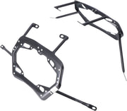 SW-Motech PRO Side Carrier - Black, Powder-Coated, Left, Right - KFT.06.799.30001/B