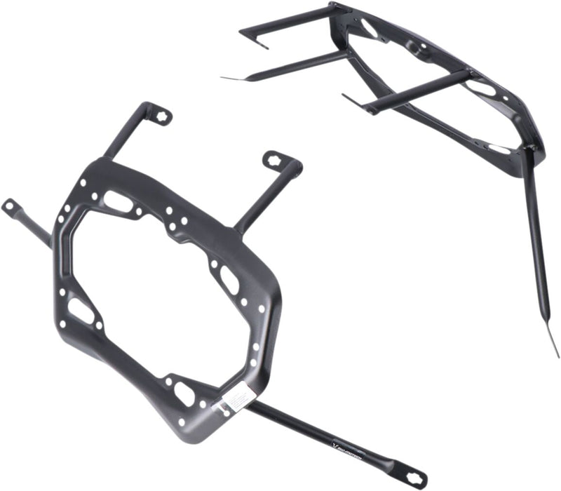 SW-Motech PRO Side Carrier - Black, Powder-Coated, Left, Right - KFT.06.799.30001/B