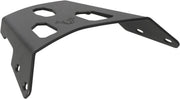 SW-Motech STREET-RACK for Luggage - Black, Powder-Coated, Rear - GPT.11.901.16000/B