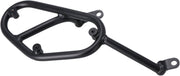 SW-Motech SLC Side Carrier - Black, Powder-Coated, Luggage, Luggage Rack, Right, Side Carrier - HTA.06.851.11000