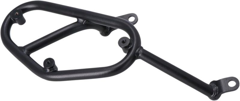 SW-Motech SLC Side Carrier - Black, Powder-Coated, Luggage, Luggage Rack, Right, Side Carrier - HTA.06.851.11000