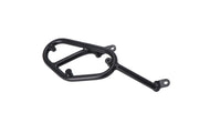 SW-Motech SLC Side Carrier - Black, Powder-Coated, Luggage, Luggage Rack, Right, Side Carrier - HTA.06.851.11000