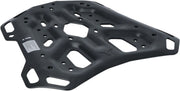 SW-Motech ADVENTURE-RACK for Luggage - Black, Powder-Coated - GPT.06.921.19000/B