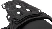 SW-Motech ADVENTURE-RACK for Luggage - Black, Powder-Coated - GPT.06.921.19000/B