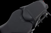 SW-Motech SLC Side Carrier - Black, Powder-Coated, Left - HTA.06.869.10001