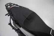 SW-Motech SLC Side Carrier - Black, Powder-Coated, Luggage, Luggage Rack, Right, Side Carrier - HTA.01.808.11000