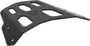SW-Motech Street Rack - Black, Powder-Coated, Powder-Coated Black, Luggage Rack, Rear, Rear Rack - GPT.01.808.16000/B