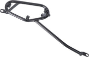 SW-Motech SLC Side Carrier - Black, Powder-Coated, Luggage, Luggage Rack, Right, Side Carrier - HTA.19.806.11000