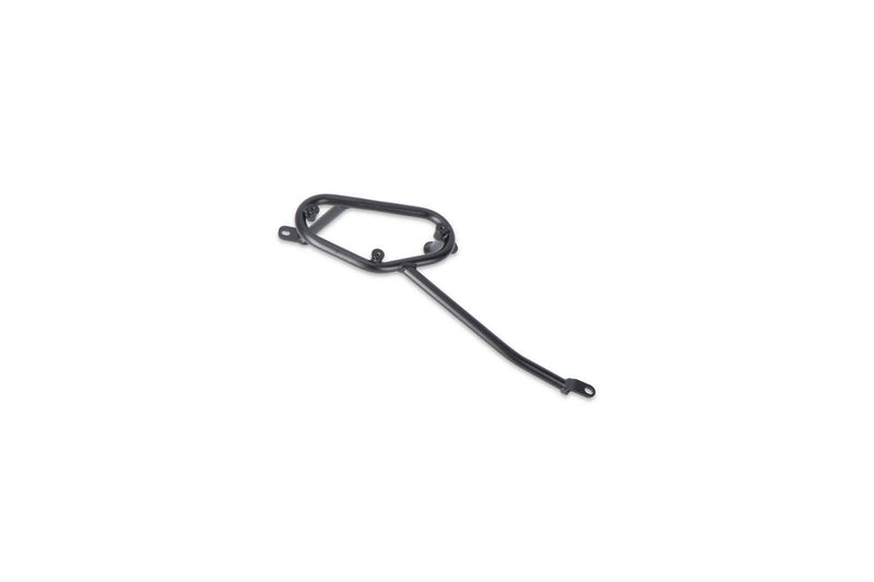 SW-Motech SLC Side Carrier - Black, Powder-Coated, Luggage, Luggage Rack, Right, Side Carrier - HTA.19.806.11000